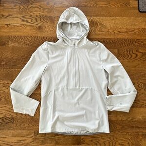 lululemon Fuel The Track 1/2 Zip